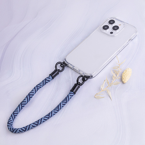 Nakładka Hook do Samsung Galaxy A15 4G / A15 5G czarna