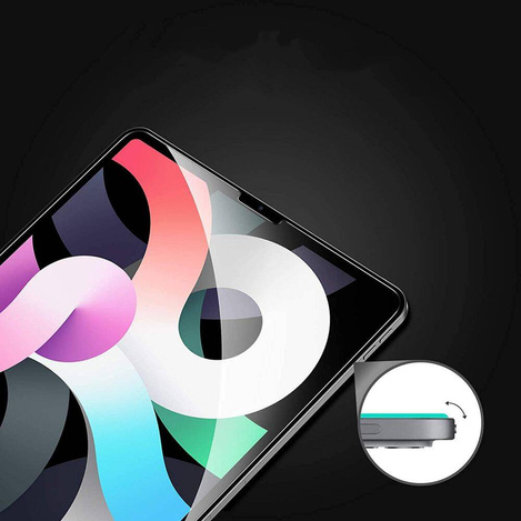 SZKŁO HARTOWANE HOFI GLASS PRO+ GALAXY TAB S6 LITE 10.4 P610/P615