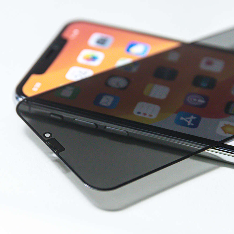 Szkło hartowane Privacy do Samsung Galaxy A34 5G