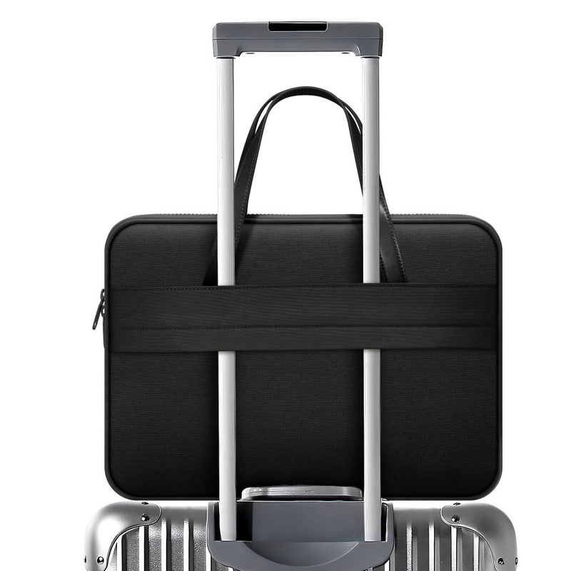 TECH-PROTECT CARRYING BAG LAPTOP 15-16 BLACK