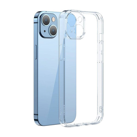 Schutzhülle IPHONE 14 Nexeri Slim Case Protect 2mm transparent