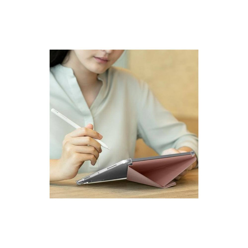 Uniq Camden Click Case for iPad Air 11&quot; (2024) - Purple