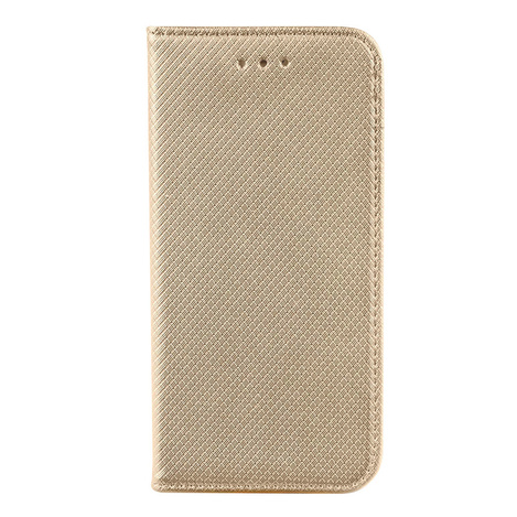 Etui Smart Magnet do Xiaomi Redmi Note 13 5G (global) złote