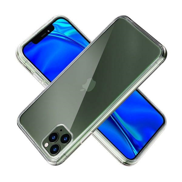 3MK Clear Case iPhone 11 Pro Max