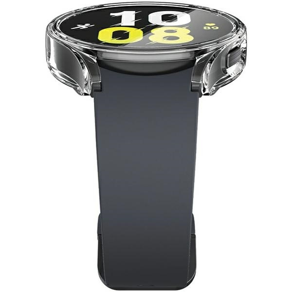 Spigen ULTRA HYBRID GALAXY Watch 6 (44 MM) KRISTALLKLAR