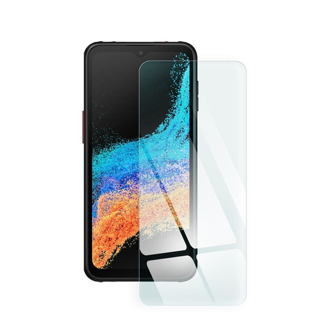 Szkło hartowane Blue Star - do Samsung Galaxy Xcover 6 Pro