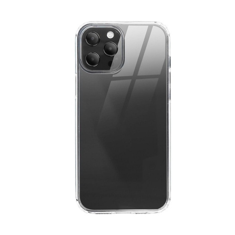 Futerał SUPER CLEAR HYBRID do IPHONE 11 transparent