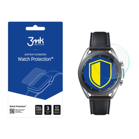 3MK FlexibleGlass Sam Watch 3 45mm Szkło Hybrydowe