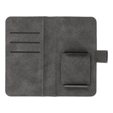 Kabura Uniwersalna COMMON - ROZMIAR S - do IPHONE 12 / 13 / SAMSUNG S6 / A5 2016 / XCOVER 4 / S22 / HUAWEI P8 2017