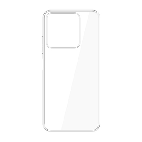 3MK Clear Case Redmi Note 13 5G