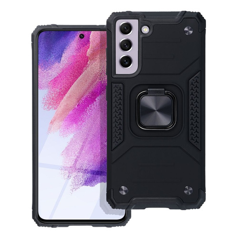 Futerał NITRO do SAMSUNG A35 5G czany