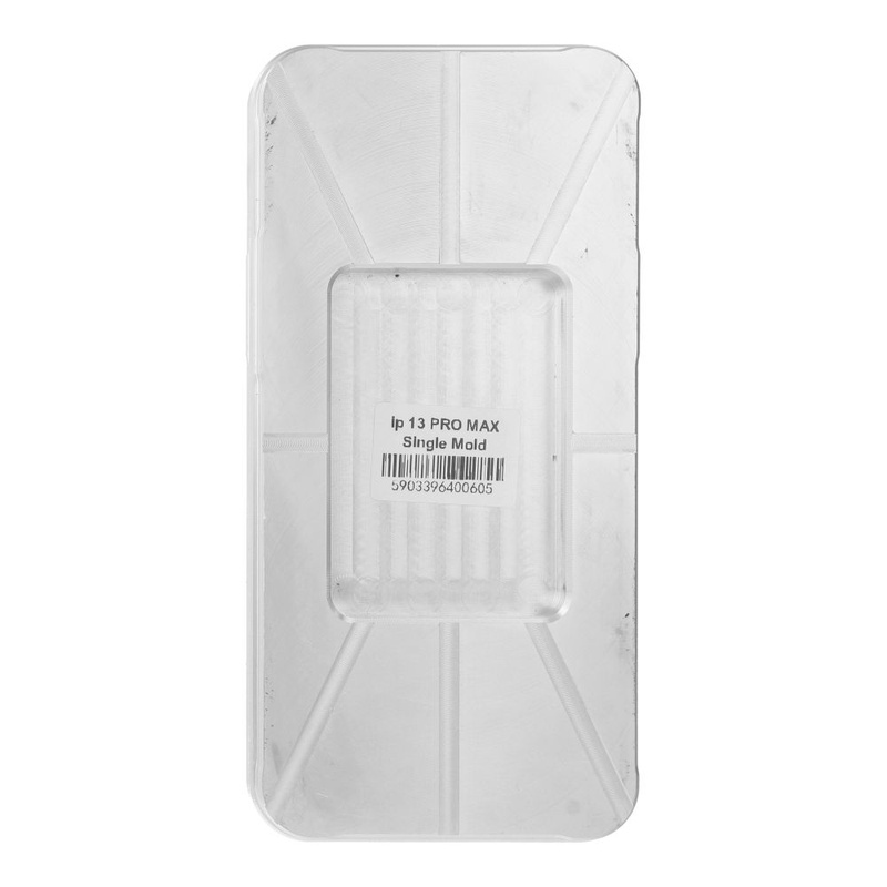 Forma do sublimacji pojedyńczy futerał do IPHONE 13 PRO MAX