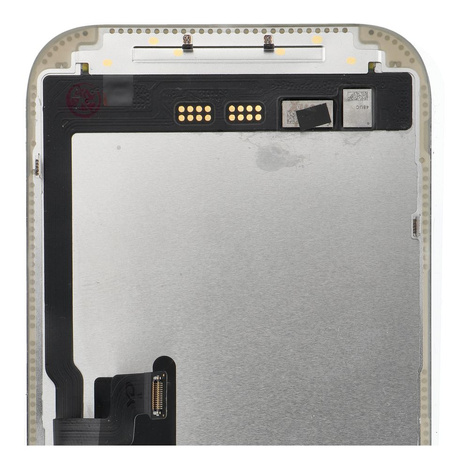 FixCell wyświetlacz do IPHONE 16 Pro FOG OLED 120Hz (change IC)