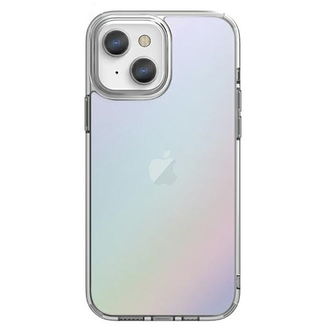 UNIQ etui LifePro Xtreme iPhone 13 6,1" opal/iridescent