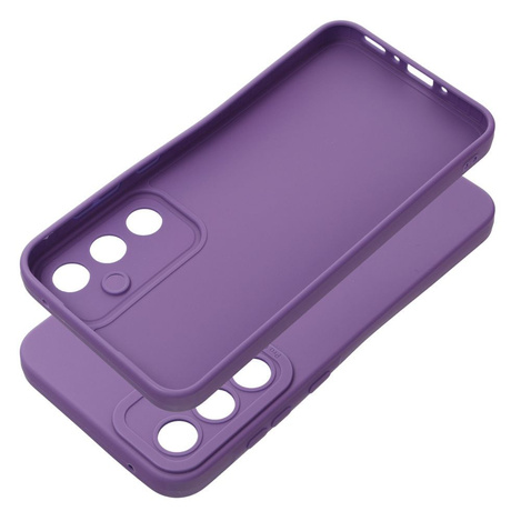 Futerał Roar Luna Case - do Samsung Galaxy A35 5G Fioletowy