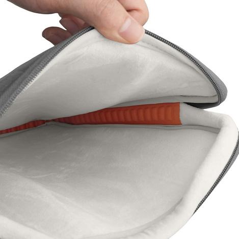 Torba na laptopa 16" Hoco GT7 szara