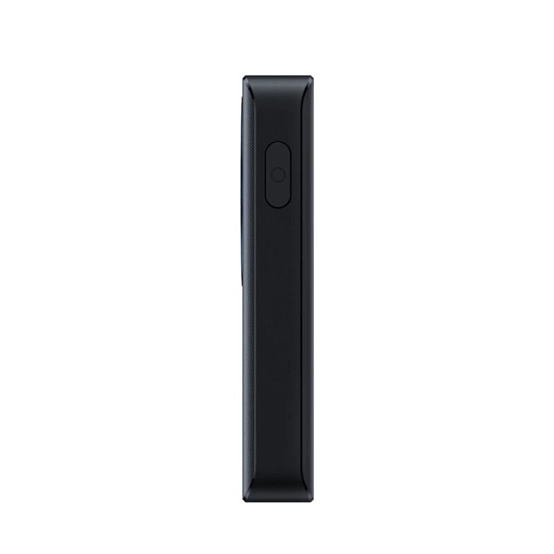 Joyroom Powerbank 10000mAh 30W schwarz (JR-PBF01)