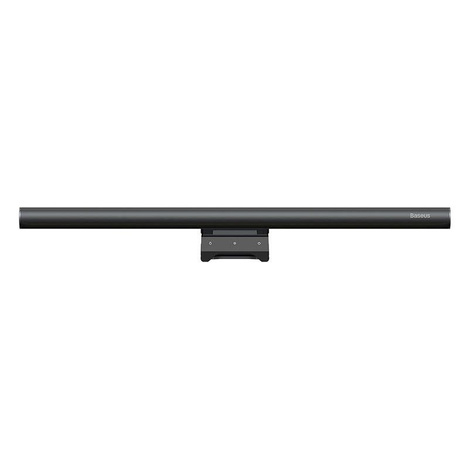 Baseus i-wok2 LED-Lampe für Desktop-Bildschirmbeleuchtung schwarz (DGIW000101)