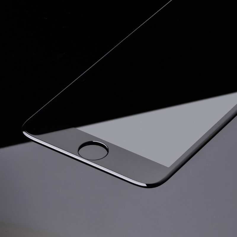 HOCO szkło hartowane HD Anti-static (SET 25in1) - MULTIPACK do Iphone 7 Plus / Iphone 8 Plus (G10)