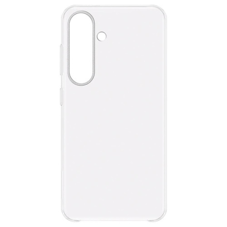 Samsung nakładka Clear do Samsung Galaxy S25+ Przezroczysta