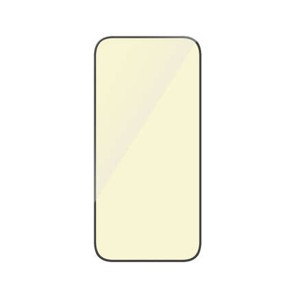 PanzerGlass szkło hartowane Ultra-Wide Fit Anti-Reflective z aplikatorem do iPhone 15 Plus 6,7"