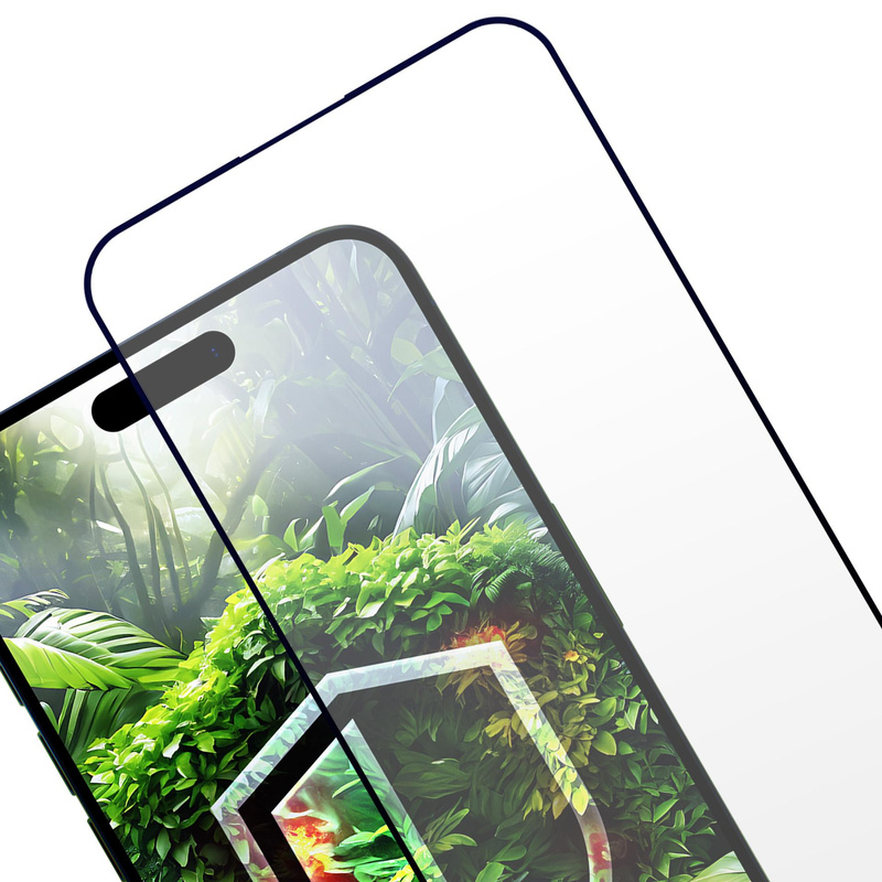 3MK HardGlass Max Eco iPhone 15/16 GRS CU 1304127