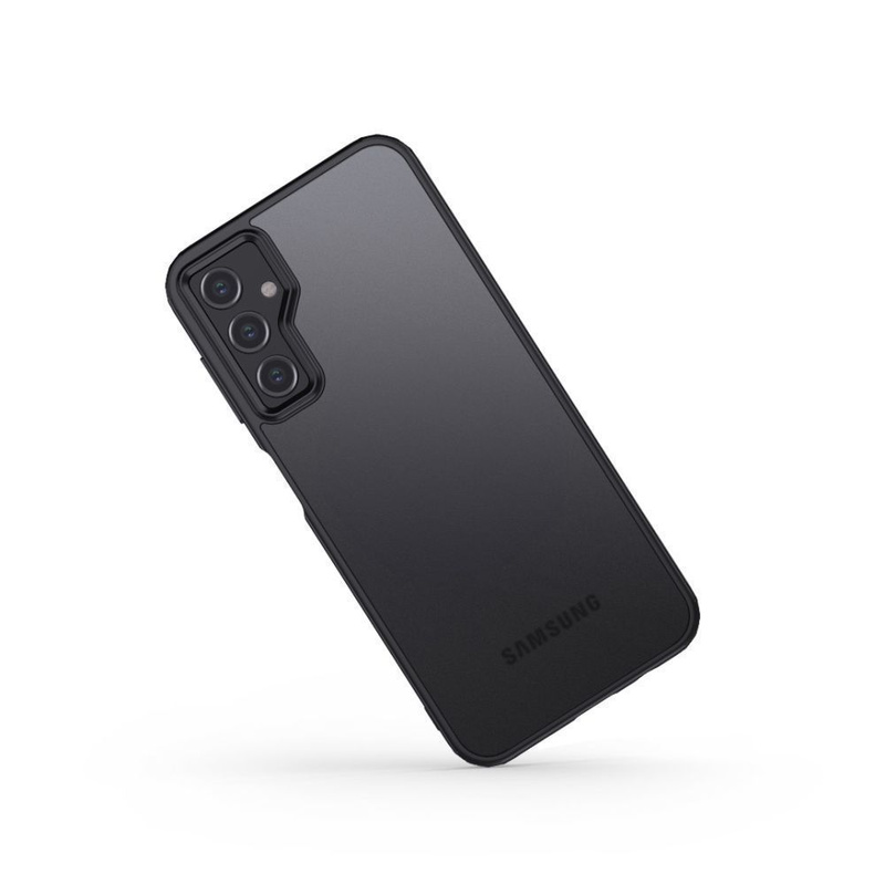 Etui XIAOMI REDMI NOTE 13 5G Tech-Protect Magmat Matte czarne