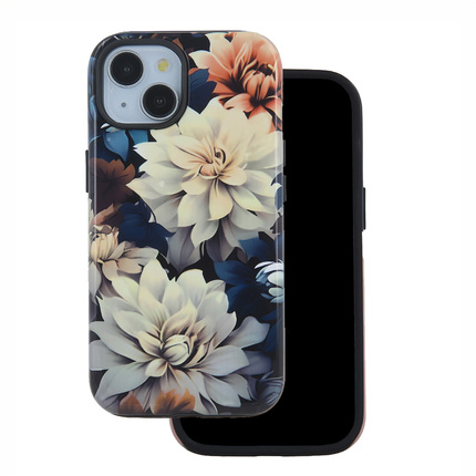 Nakładka Decor do iPhone 16 Plus 6,7" Spring