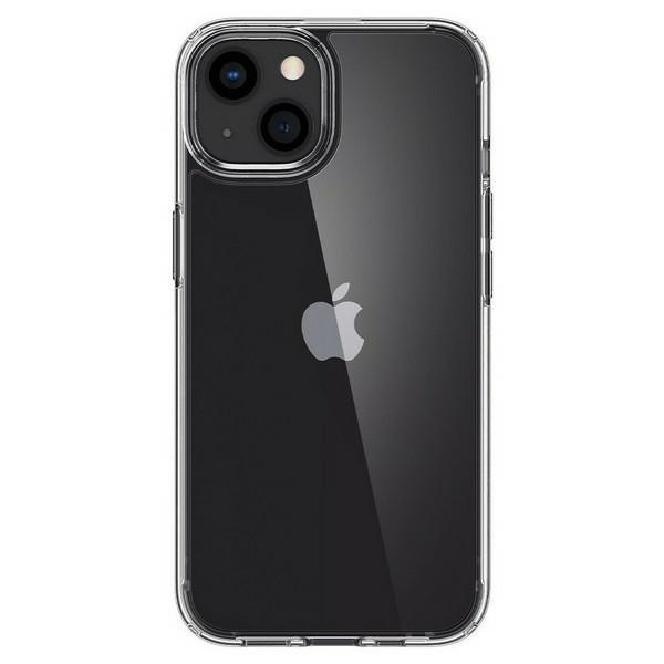 SPIGEN ULTRA HYBRID IPHONE 13 MINI CRYST AL CLEAR