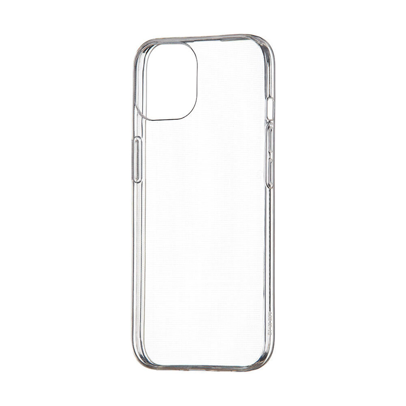 Nakładka Slim 1 mm do Xiaomi Note 14 5G transparentna