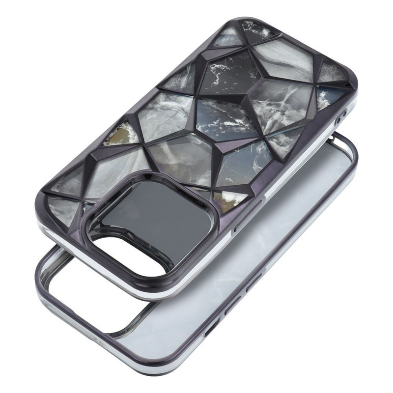 Futerał TWINKI do IPHONE 7 / 8 / SE 2020 / SE 2022 czarny