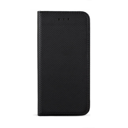 KABURA MAGNETO SAMSUNG S22 PLUS CZARNY