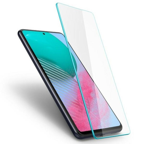 SZKŁO HARTOWANE SPIGEN GLAS.TR SLIM 2-PACK GALAXY M54 5G CLEAR