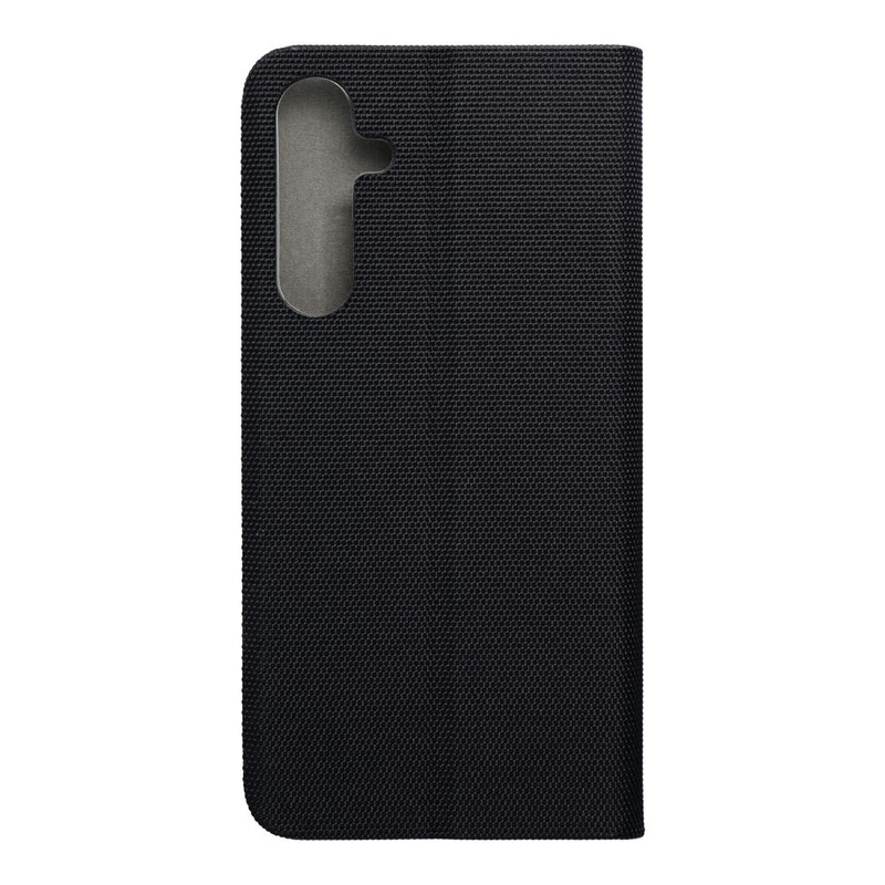 Kabura SENSITIVE Book do SAMSUNG A35 5G czarny