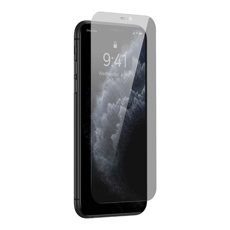 Baseus 0.3mm Screen Protector for iPhone XS Max / 11 Pro Max 6,5' ich (1 pcs pack)