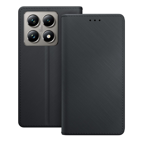 Xiaomi 14T Pro - 3mk Wallet Case