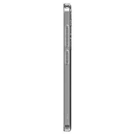 Futerał SPIGEN Liquid Crystal do SAMSUNG S24 PLUS crystal clear