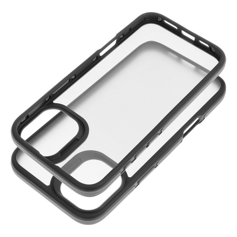 Futerał NEO do IPHONE 16 Plus czarny
