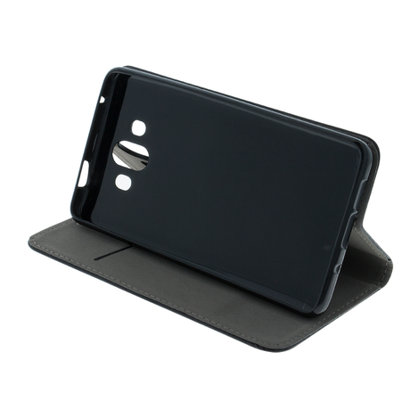 Etui Smart Magnetic do Motorola Moto G24 Power czarne