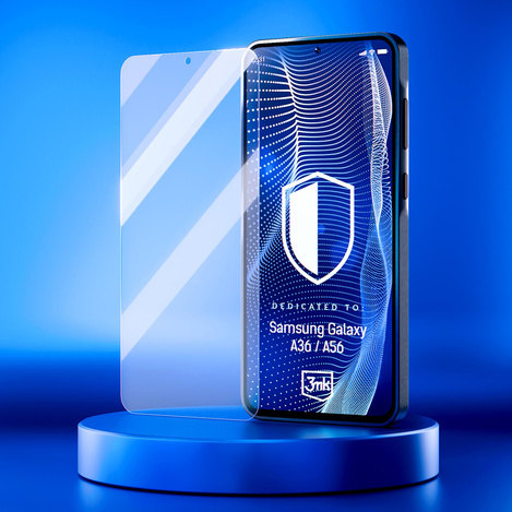 Samsung Galaxy A36 5G - 3mk FlexibleGlass Pro