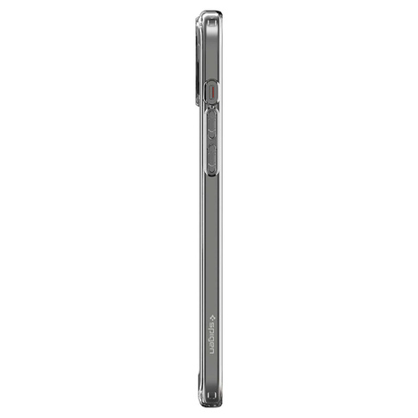 SPIGEN CRYSTAL HYBRID MAG MAGSAFE IPHONE 15 PRO MAX FROST CLEAR
