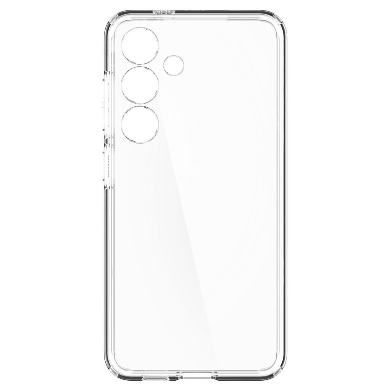 Spigen Ultra Hybrid-Hülle für Samsung Galaxy S24+ – transparent
