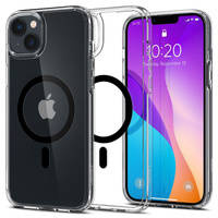 Spigen ULTRA HYBRID MAG MAGSAFE IPHONE 14 PLUS SCHWARZ