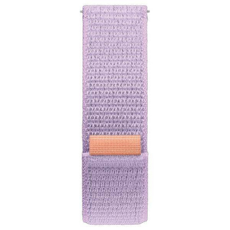 Samsung pasek Fabric Band (Slim, S/M) do Samsung Watch 6 lawendowy