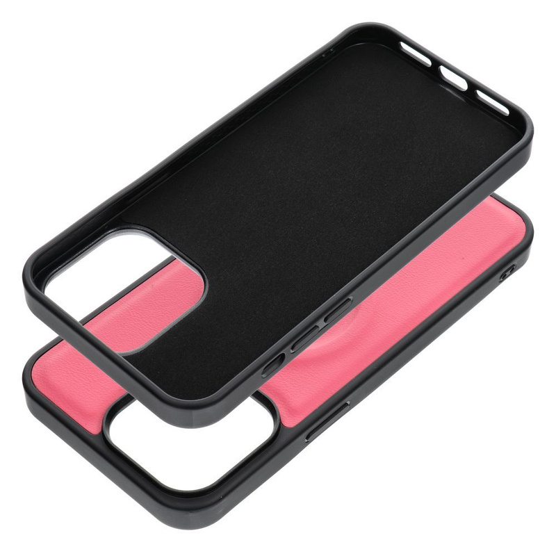 Futerał Roar Mag Morning Case - do iPhone 15 Pro Max Różowy