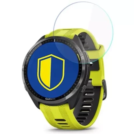 Garmin Forerunner 965 - 3mk Watch Protection™ v. ARC+