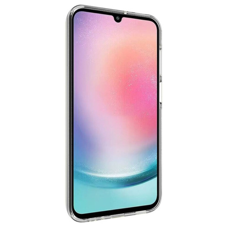Nakładka Slim 2 mm do Samsung A15 4G / A15 5G transparentna