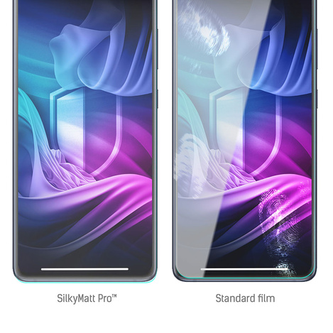 Samsung Galaxy S20 FE 5G – 3mk Seidenmatt Pro