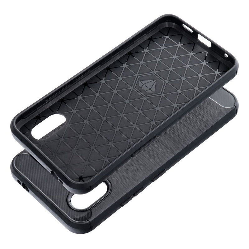 Futerał CARBON do SAMSUNG Galaxy XCOVER 7 czarny