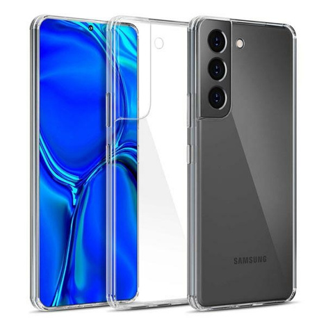 3mk Clear Case Sam S901 S22